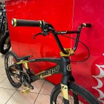 Prophecy Scud Evo 3 custom 4. BMX Race Verona
