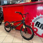 Prophecy Scud Evo 3 custom 4. BMX Race Verona