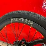 Prophecy Scud Evo 3 custom 4. BMX Race Verona