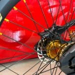 Prophecy Scud Evo 3 custom 4. BMX Race Verona