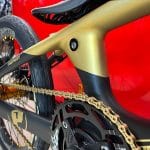 Prophecy Scud Evo 3 custom 4. BMX Race Verona