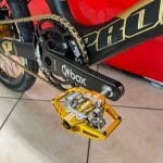 Prophecy Scud Evo 3 custom 4. BMX Race Verona