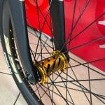 Prophecy Scud Evo 3 custom 4. BMX Race Verona