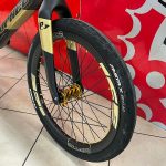Prophecy Scud Evo 3 custom 4. BMX Race Verona