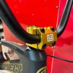 Prophecy Scud Evo 3 custom 4. BMX Race Verona