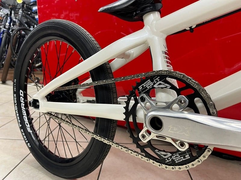 StayStrong V4 2023. BMX Race Verona - RMC Bici