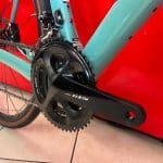 Trek Domane SL5 gen 4. Bici da strada Verona