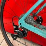 Trek Domane SL5 gen 4. Bici da strada Verona