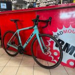 Trek Domane SL5 gen 4. Bici da strada Verona