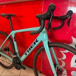Trek Domane SL5 gen 4. Bici da strada Verona