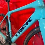 Trek Domane SL5 gen 4. Bici da strada Verona