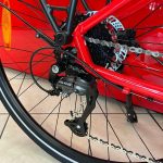 Trek Dual Sport 2 Equipped Gen 4. Bici City Bike a Verona