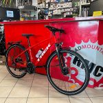 Trek Dual Sport 2 Equipped Gen 4. Bici City Bike a Verona
