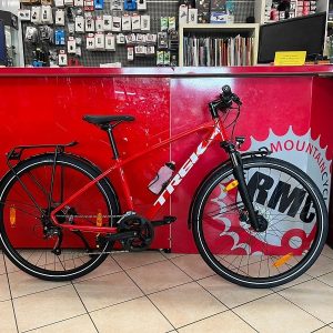 Trek Dual Sport 2 Equipped Gen 4. Bici City Bike a Verona