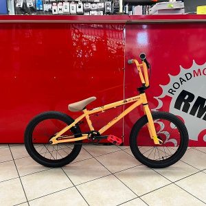 Bmx Freestyle GT 18”. BMX Freestyle Verona