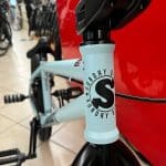 Bmx Sunday - Bicicletta bmx freestyle Verona