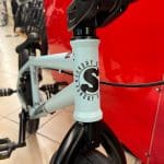 Bmx Sunday - Bicicletta bmx freestyle Verona