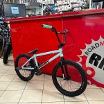 Bmx Sunday - Bicicletta bmx freestyle Verona