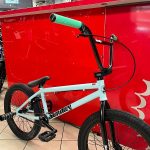 Bmx Sunday - Bicicletta bmx freestyle Verona