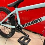 Bmx Sunday - Bicicletta bmx freestyle Verona