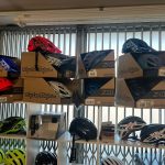 Caschi MTB - Abbigliamento e protezioni