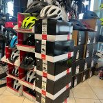Caschi MTB - Abbigliamento e protezioni