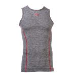 Maglia tecnica smanicata assorbi sudore Riday