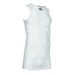 Maglia tecnica smanicata assorbi sudore Riday