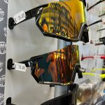 Occhiale BRN CX Wide