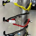 Occhiale BRN Fotocromatici wide