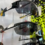 Occhiale BRN base - Occhiali da ciclismo - RMC Verona