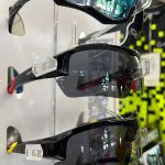 Occhiale BRN base - Occhiali da ciclismo - RMC Verona