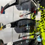 Occhiale BRN base - Occhiali da ciclismo - RMC Verona