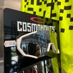 Occhiale Cosmonauts 1 - Occhiali da ciclismo - RMC