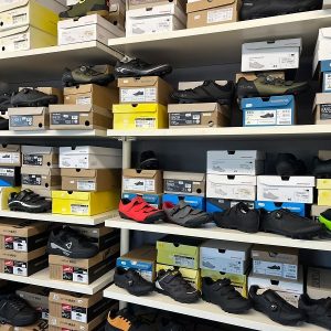 Scarpe MTB & FLAT - Scarpe per Mountain Bike e BMX