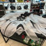 Spolverini bimbo & adulto. Bici da strada, MTB e BMX