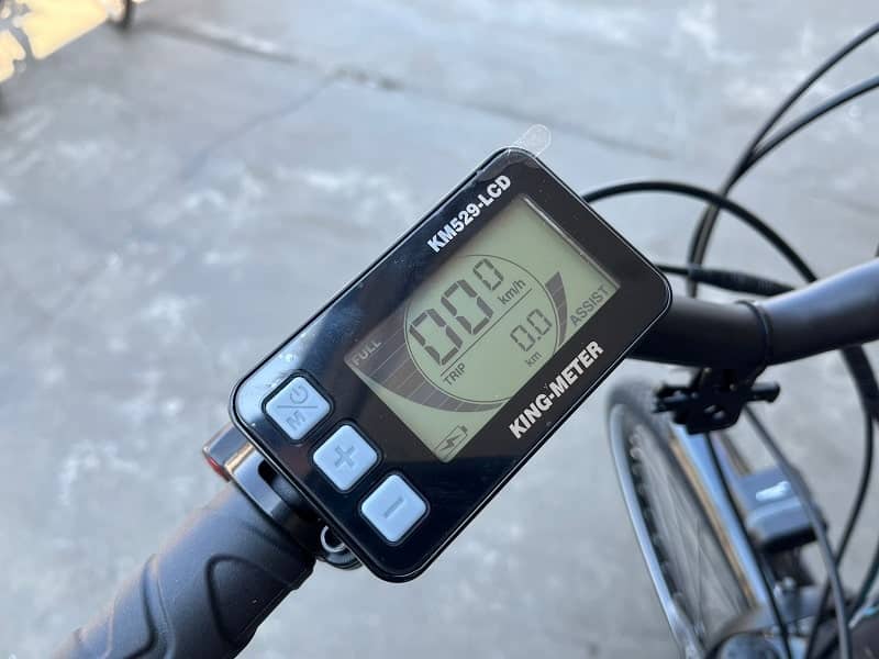 Torpado Mooby 2023. Bici elettriche e-bike Verona RMC
