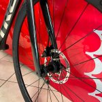 Cerchioni e raggi bici