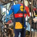 Completo Trek LIDL- Abbigliamento sportivo bici Verona