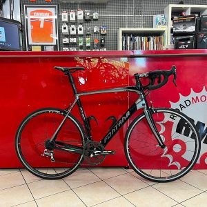 Fontana F130 mis. 58 - Bici usata Verona