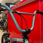 GT SLAMMER - bici BMX Freestyle Verona