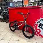 GT SLAMMER - bici BMX Freestyle Verona