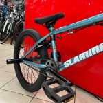 GT SLAMMER - bici BMX Freestyle Verona
