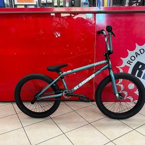 GT SLAMMER - bici BMX Freestyle Verona