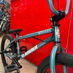 GT SLAMMER - bici BMX Freestyle Verona