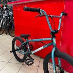 GT SLAMMER - bici BMX Freestyle Verona