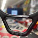 Manubrio PROPHECY BMX carbonio