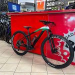 Mtb gara 27,5” RMC Custom - MTB Mountain Bike da gara Verona