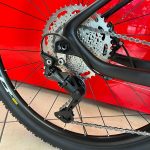 Mtb gara 27,5” RMC Custom - MTB Mountain Bike da gara Verona