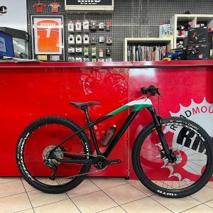 Mtb gara 27,5” RMC Custom - MTB Mountain Bike da gara Verona